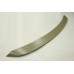 Mazda CX-5 12-16 Rear Spoiler Lip